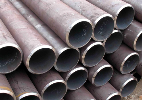 商洛16Mn无缝钢管