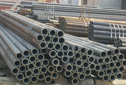 商洛20#无缝钢管