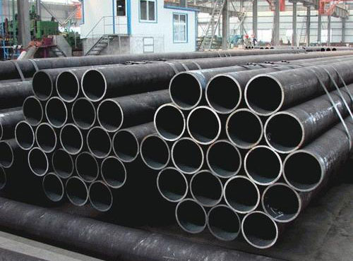 商洛35#无缝钢管